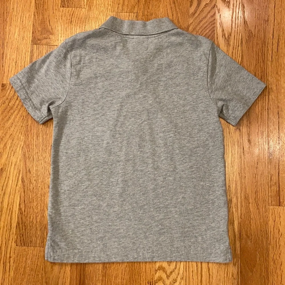 Gymboree tropical polo